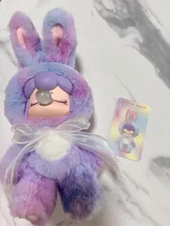 ナンシー シャイニングバニー Pearl Princess