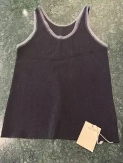 新品未使用　シールームリン　タンクトップ