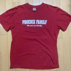 [激レア] 日本大学　アメフト　フェニックス　tシャツ