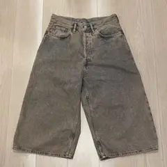 nullus 25ss 8 Pocket Cargo Shorts 深水光太 - メルカリ