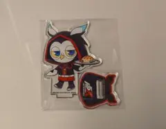 ペルソナカフェ アモカフェ P5X P5R ルフェル キャトル