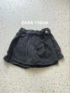 ZARA KIDS　116