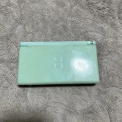 Nintendo ニンテンドーDS lite ミントグリーン【ジャンク品】