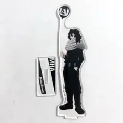 相澤消太　アクスタ　風船　オープンスクール