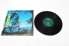 新品　レコード　名人さわり集　０１２