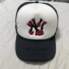 正規品！！ラロパメッシュキャップ