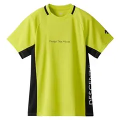 デサント DESCENTE バレーボールウェア メンズ バレーボールシャツ M