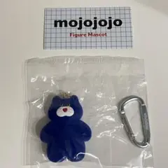 mojojojo ガチャ モジョジョジョ　Vo.1 青　ねこ