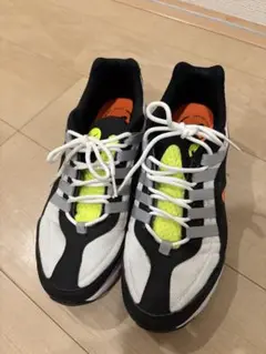 Nike エアマックス VGR 26.5