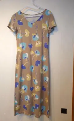 スポーティフ☆ロングワンピース