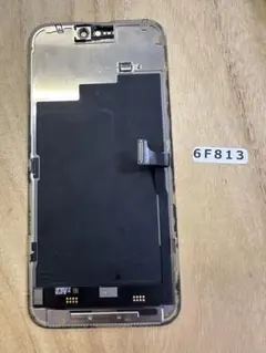 iPhone 15PRO MAX 液晶 パネル フロントパネル【Apple純正】
