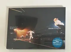 原因は自分にある。　Blu-ray 因果律の逆転　新品未開封