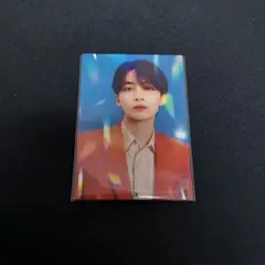 SEVENTEEN Be The Sun トレカ 15 ジョンハン