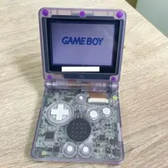 任天堂 ゲームボーイアドバンス SP 本体 GAMEBOY ADVANCE SP