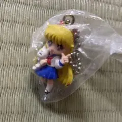 セーラームーン　スイング　愛野美奈子