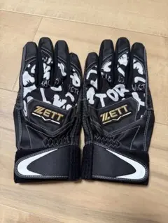 新品ZETT手袋