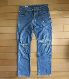 1980〜1990年代　EDWIN 403 ヴィンテージ古着