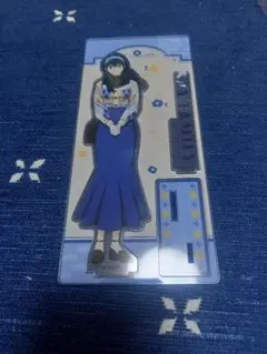 SPY×FAMILY ヨル アクリルスタンド アーガイル