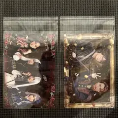 ストマック家 ニエルブ 酸賀研造 おかしなお菓子なガヴTEAビジュアルカード ②