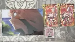 FGO一番くじ　A賞未開封+おまけ付き FGO 一番くじ サバフェス A賞 アルトリア・キャスター フィギュア
