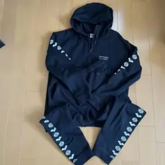 『美品』ジャージ　セットアップ