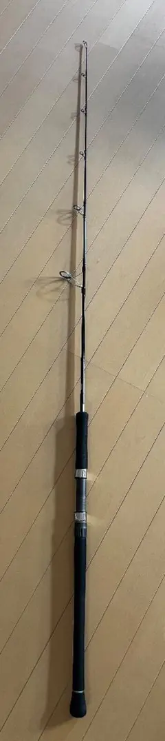 ダイワ ヴァデル VADEL 57MS ジギング 青物