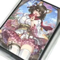 【ラバーマット/スリーブ/デッキケース】 ブルアカ 久田イズナ セット【未開封】 ラバーマット/スリーブ/デッキケース】 ブルアカ 久田イズナ