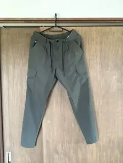 K-3B 106_A 4WAYストレッチ カーゴパンツ 干場義雅