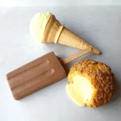 食品サンプル　アイス　まとめ売り