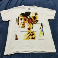 専用　スマッシング・パンプキンズ　XLサイズ　Tシャツ