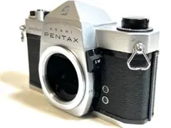 PENTAX SP ボディ #5878