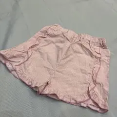 西松屋 ハーフパンツ 110cm
