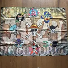 ワンピース　旗