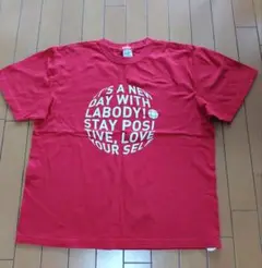 LABODY☆限定シャツLサイズ