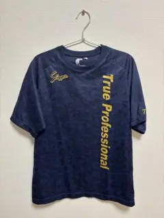 スラッガー Tシャツ Lサイズ ネイビー