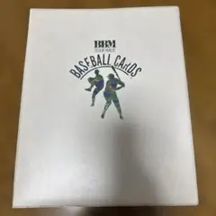 BBM93 オフィシャルファイル　プロ野球カード　長嶋茂雄　伊藤智仁　RC