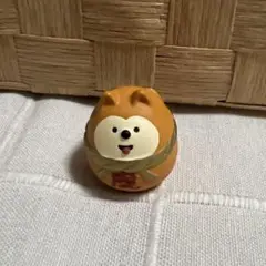 デコレ Decole コンコンブル 戌年 だるま