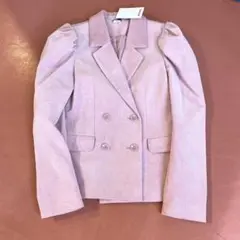 海外輸入MONKLコーデュロイジャケット新品