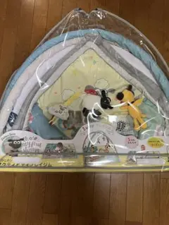 ひつじのショーン　ベビージム