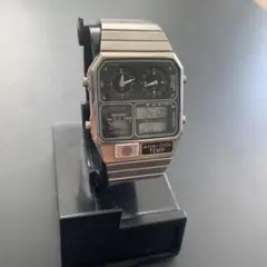 s*n様 値下げシチズン アナデジテンプ アラームクロノ 8988-Q01954 s*n様 値下げシチズン アナデジテンプ アラームクロノ 8988