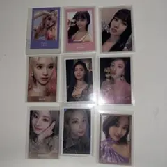 Feel special TWICE トレカまとめ売り