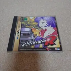 Code R(コード・アール)　セガサターン