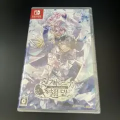 Switch ミストニアの翅望 The Lost Delight 通常版