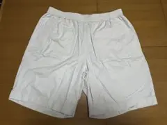 【sale】UNIQLO ハーフパンツ　XL