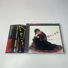 帯付　畠田理恵　リエゾン　MINI BEST+1