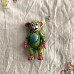 ミニフィギュア