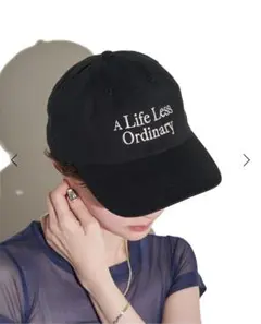 MURPHH A Life Less Ordinary キャップ