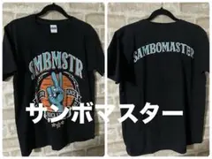 SMBMSTR メンズM Tシャツ　サンボマスター　LOVE PEACE