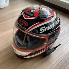 2025年最新】スナップオンSnap-on ヘルメットの人気アイテム