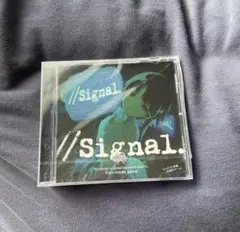 //Signal. (CD-R)